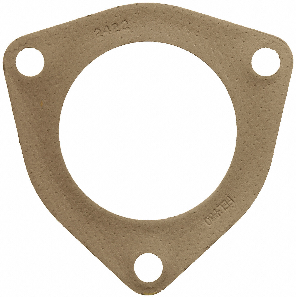 Exhaust Pipe Flange Gasket FEL-PRO 2422