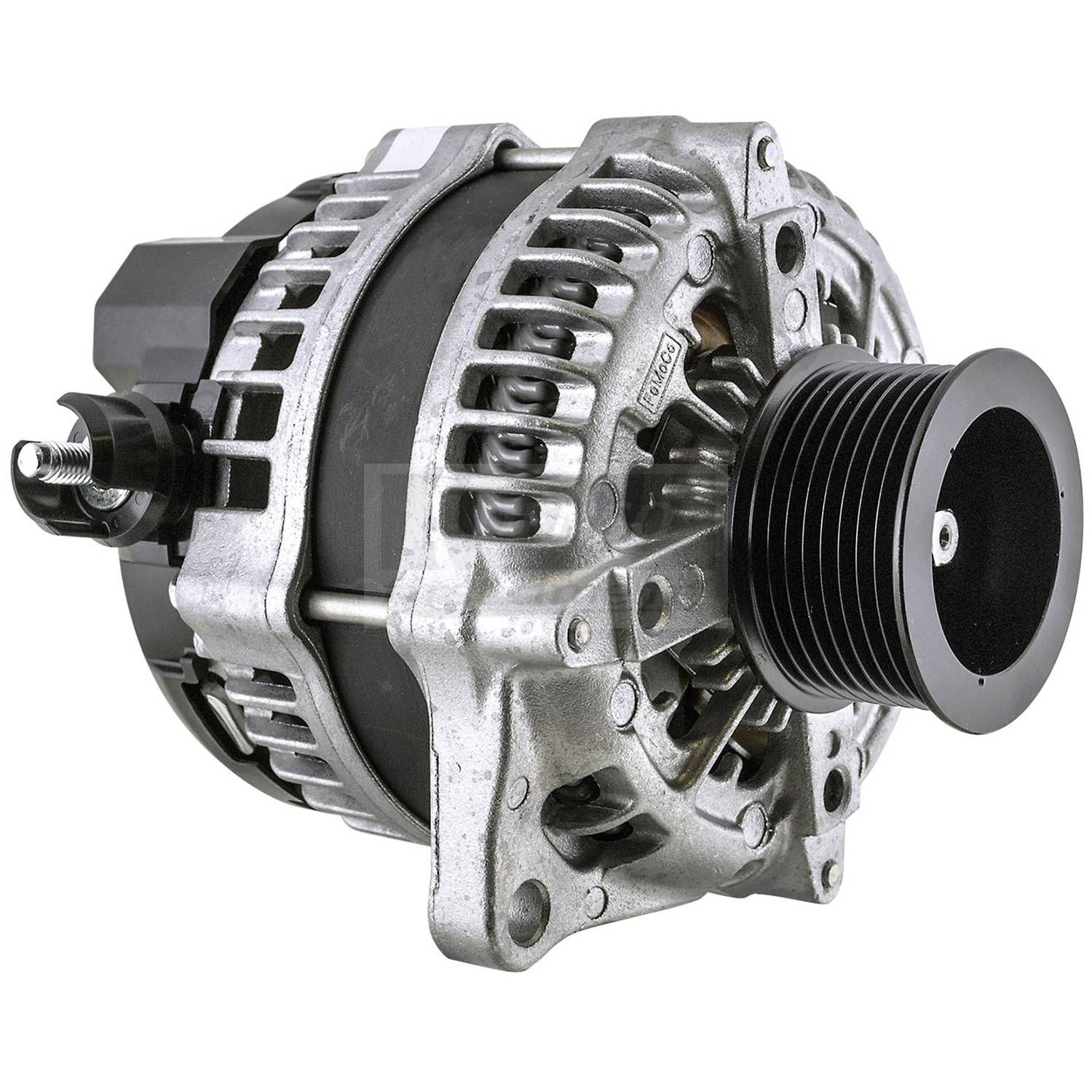Alternator DENSO Auto Parts 210-0830