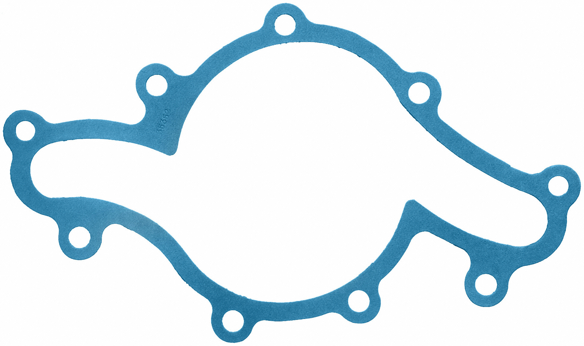 Engine Water Pump Gasket FEL-PRO 35352