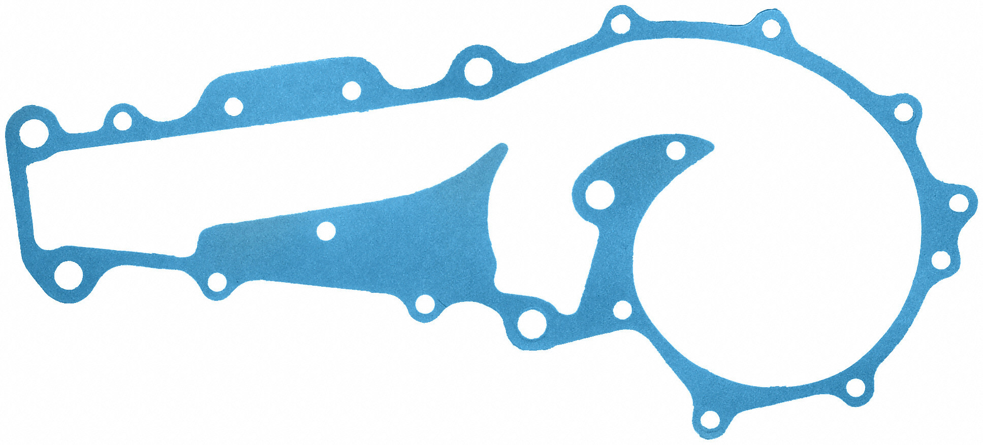 Engine Water Pump Gasket FEL-PRO 35388