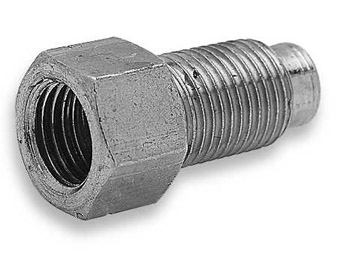 Brake Hydraulic Hose Fitting Edelmann 270300