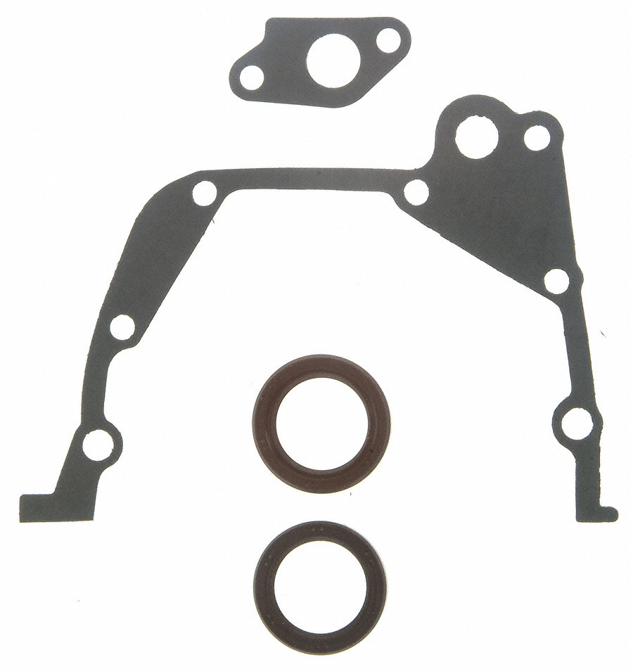 Engine Crankshaft Seal Kit FEL-PRO TCS 46019
