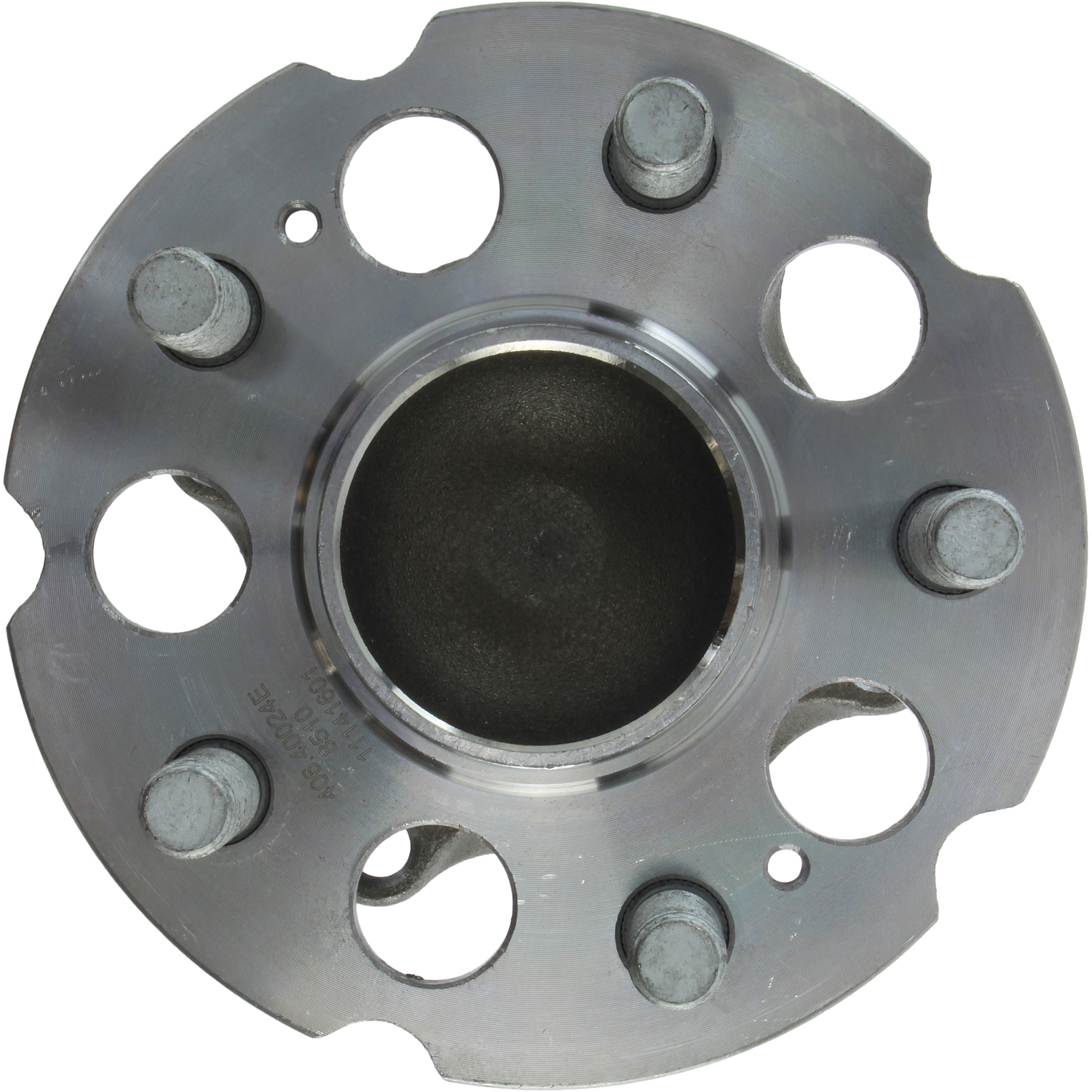 Wheel Bearing and Hub Assembly Centric Parts 406.40024E