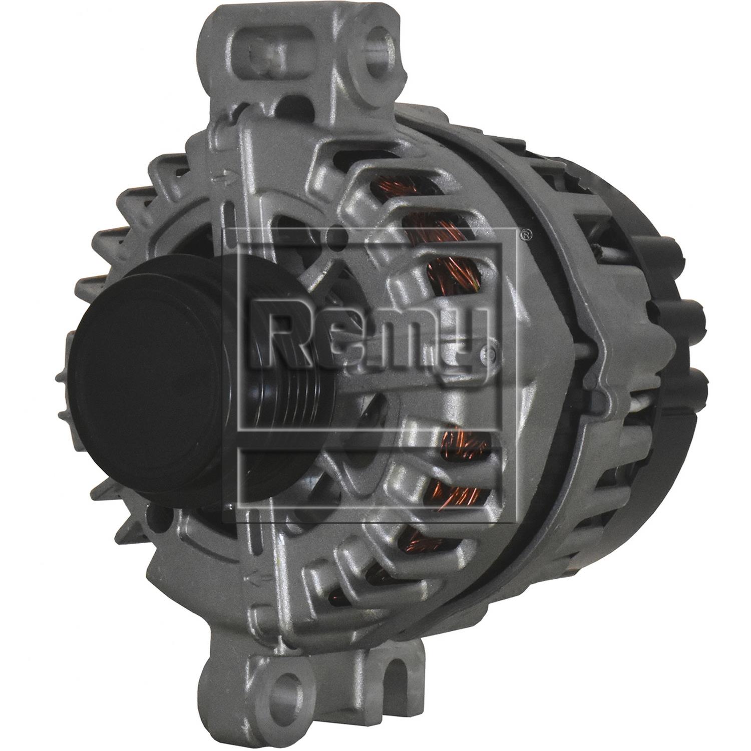 Alternator Remy 22087