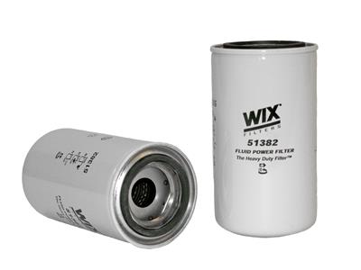Hydraulic Filter Wix 51382