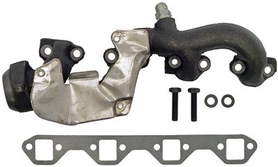 Exhaust Manifold Dorman - OE Solutions 674-329