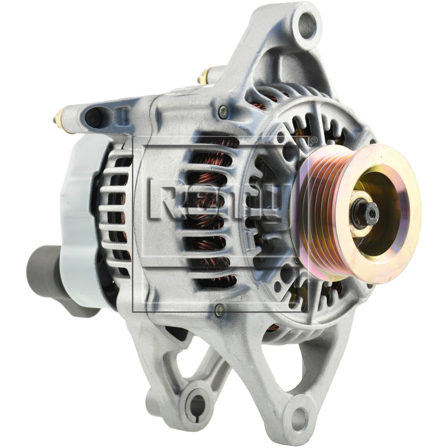 Alternator Remy 20605