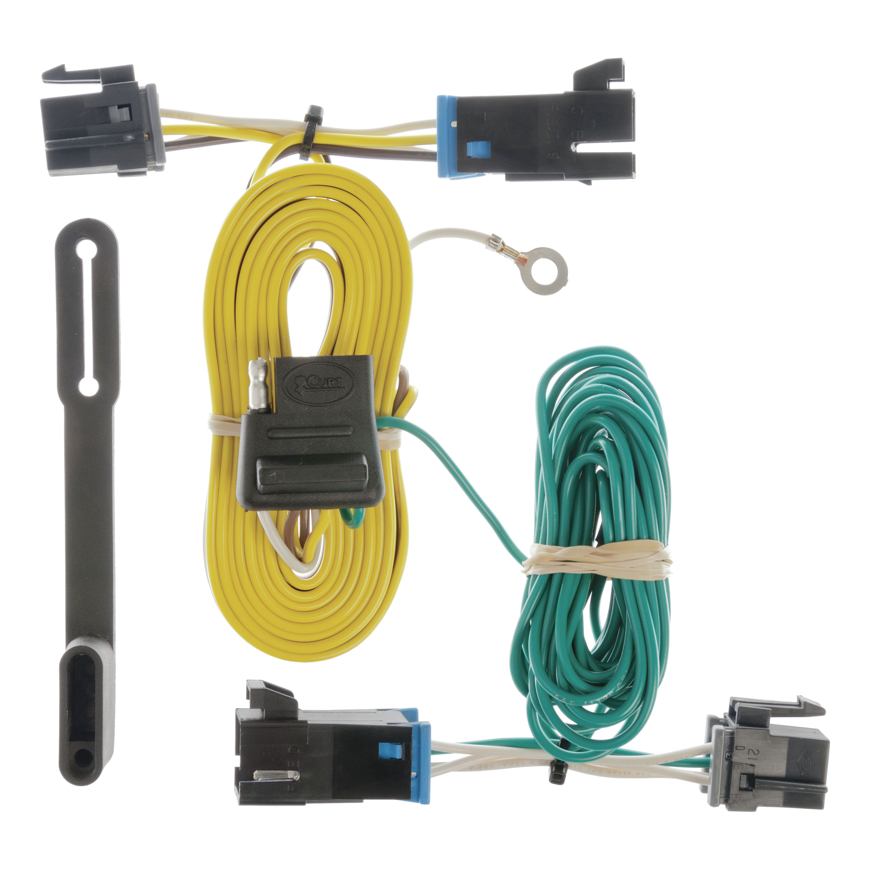 Trailer Connector Kit CURT 55540