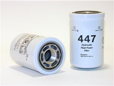 Hydraulic Filter Wix 51447