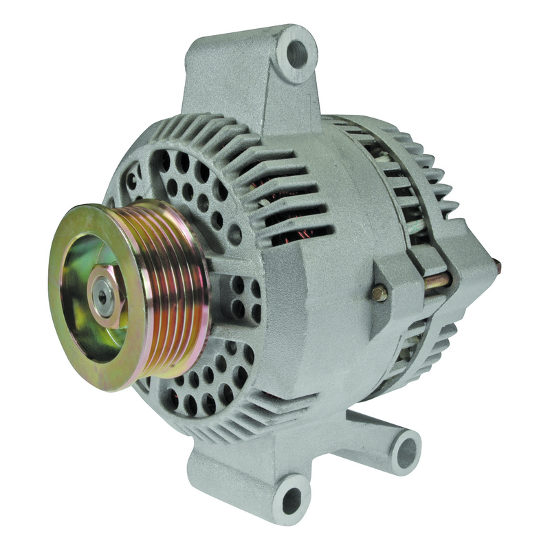 Alternator WAI 7750N-6G2