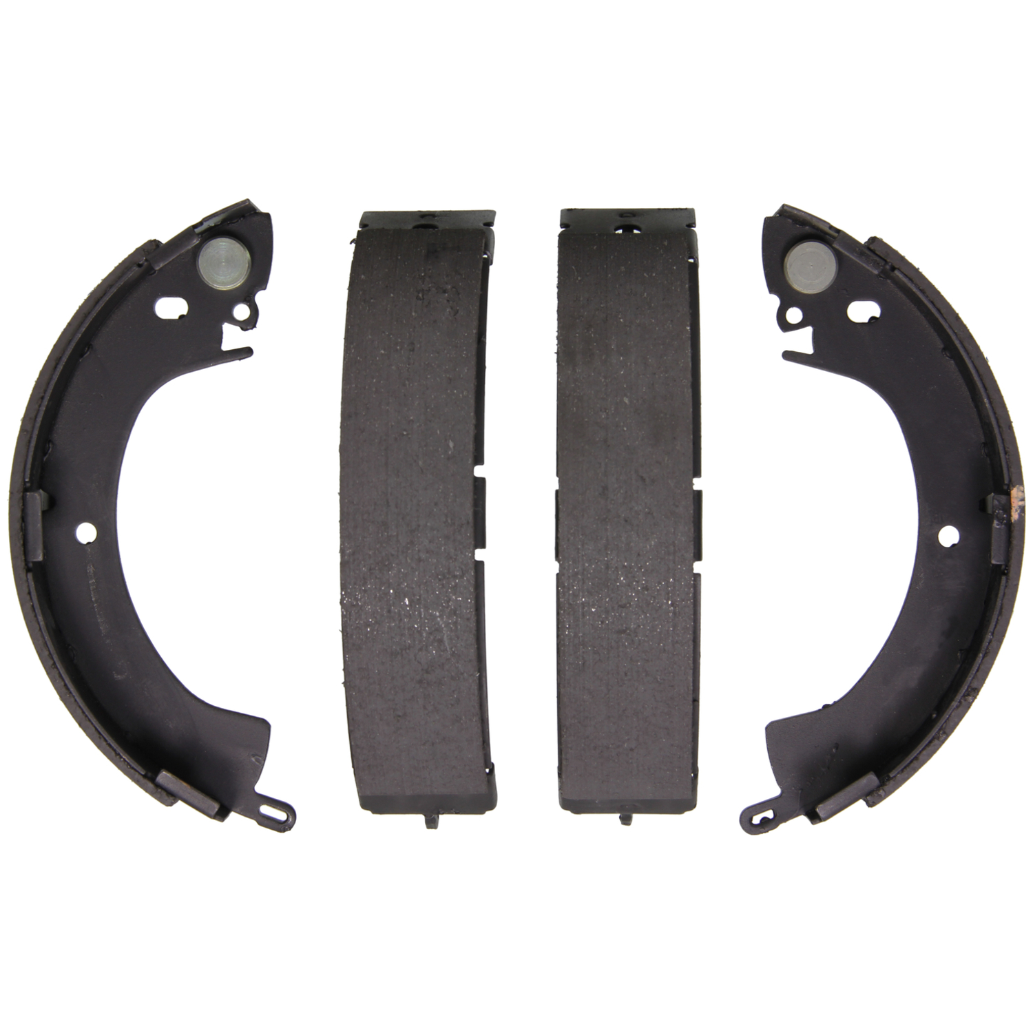 Drum Brake Shoe Wagner Brake Z524