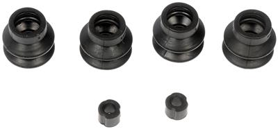 Disc Brake Caliper Pin Boot Kit Dorman - First Stop HW16457