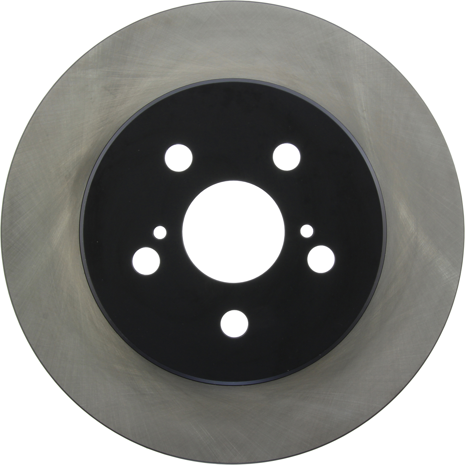 Disc Brake Rotor Centric Parts 120.44207