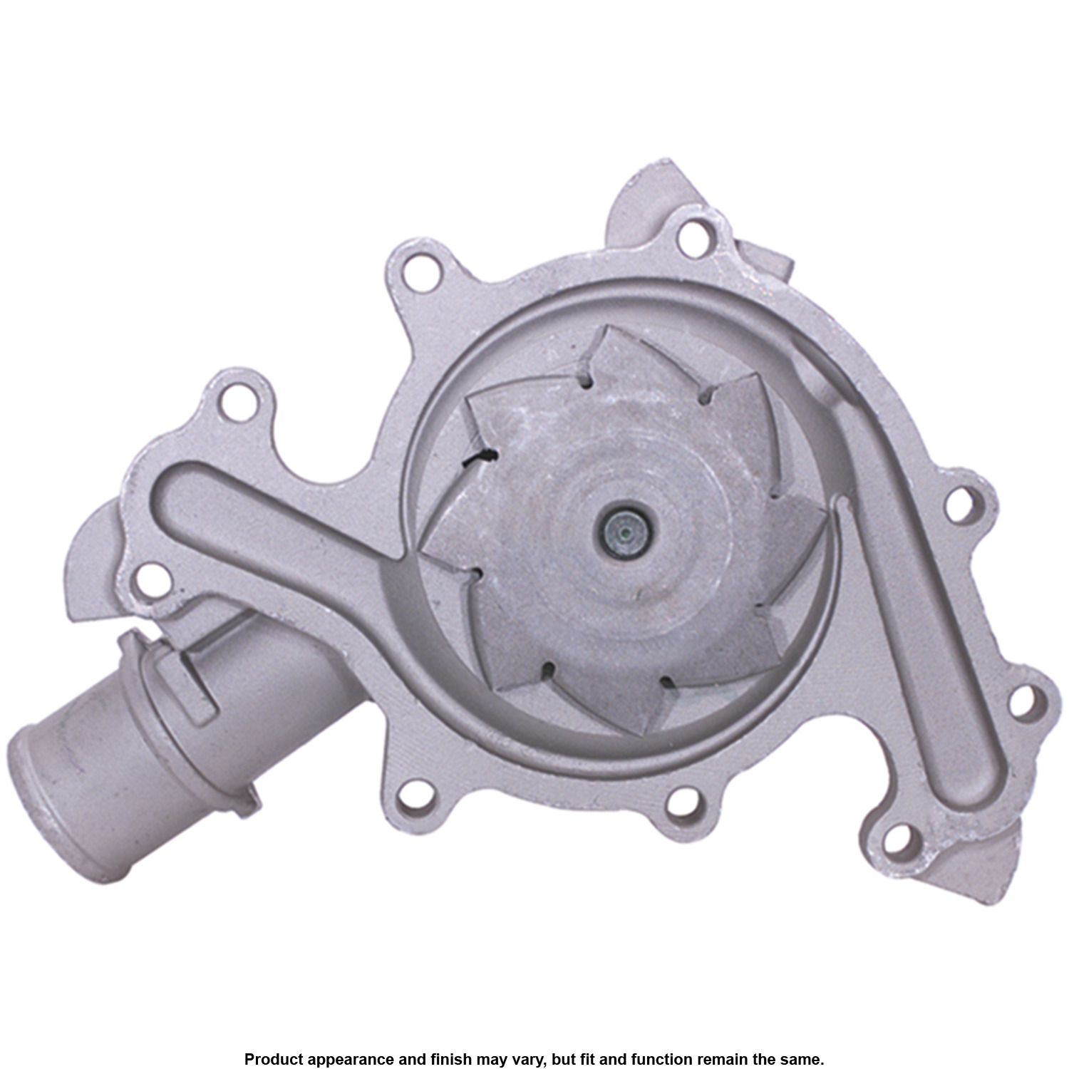 Engine Water Pump CARDONE Reman 58529