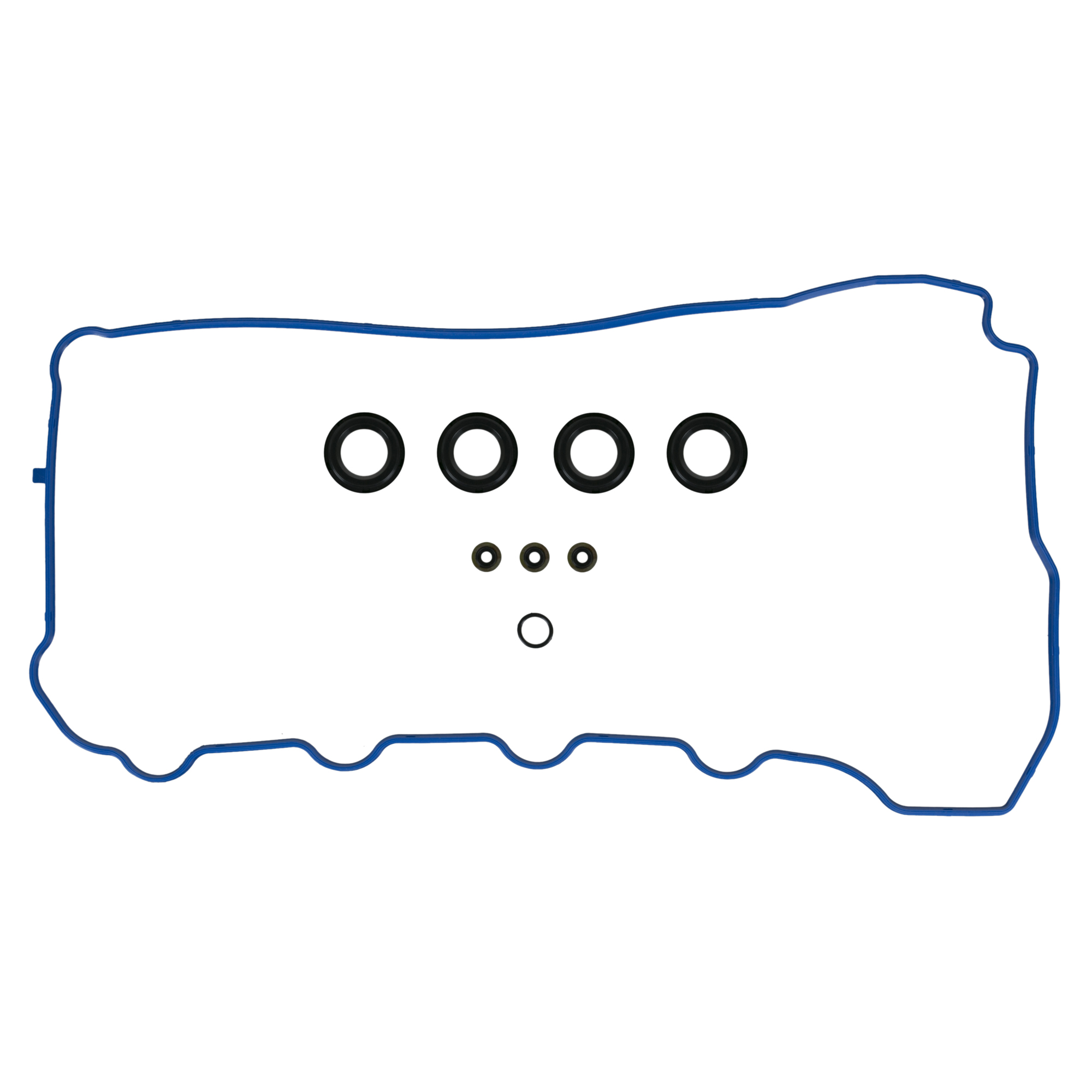 Engine Valve Cover Gasket Set FEL-PRO VS 50825 R