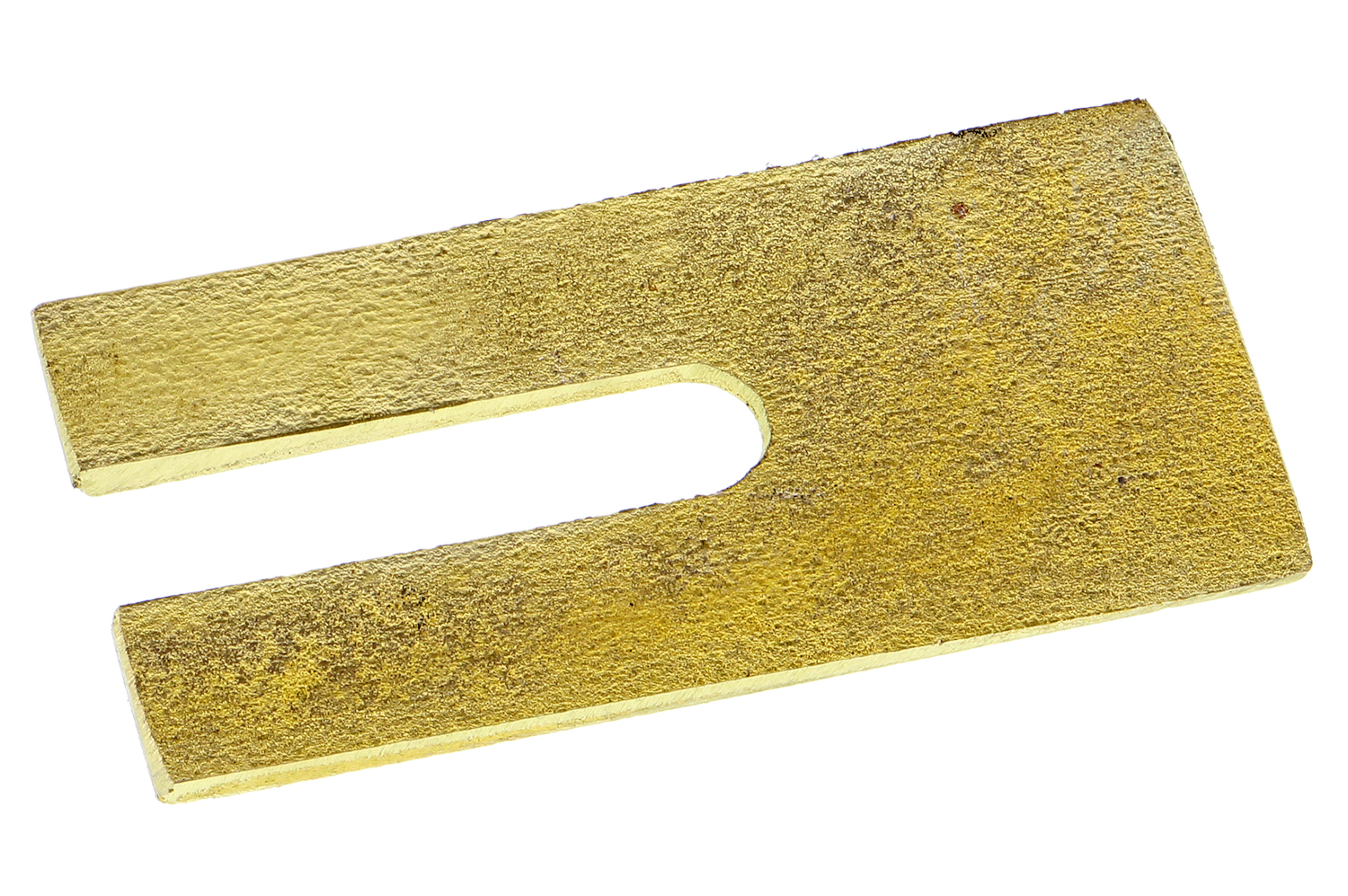 Alignment Shim Mevotech Supreme MS95079