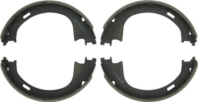 Parking Brake Shoe Perfect Stop PSS752