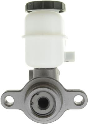 Brake Master Cylinder Parts Master MC390268