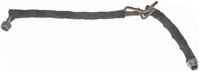 Exhaust Gas Recirculation (EGR) Line Dorman - OE Solutions 598-148