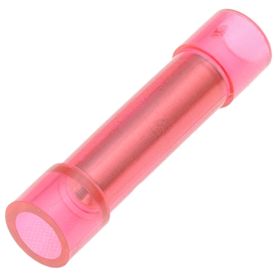 Dorman Butt Connector, 22-18 Gauge, Audio