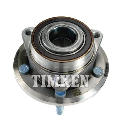 Wheel Bearing and Hub Assembly Timken HA590404