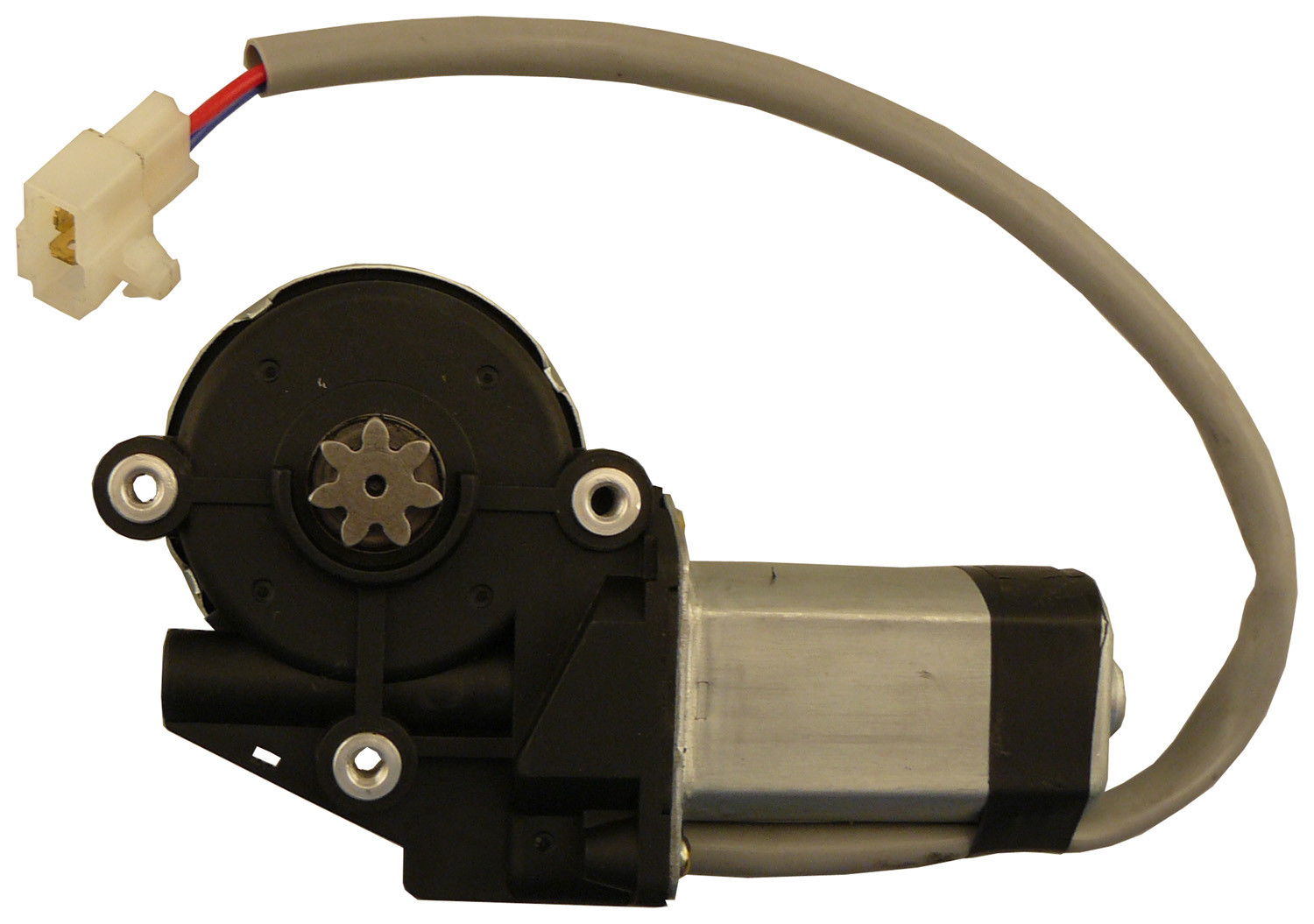 Window Motor ACDelco 11M278