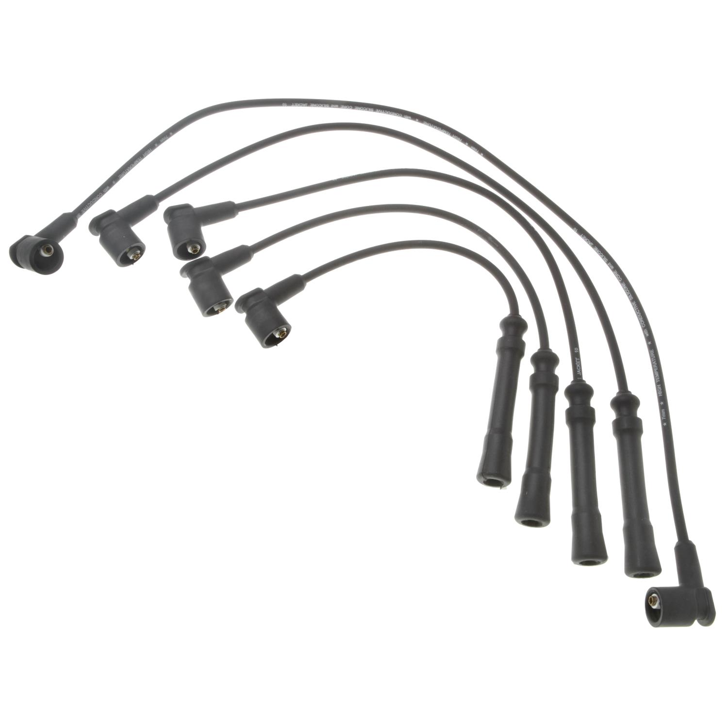 Spark Plug Wire Set Standard Ignition 27500