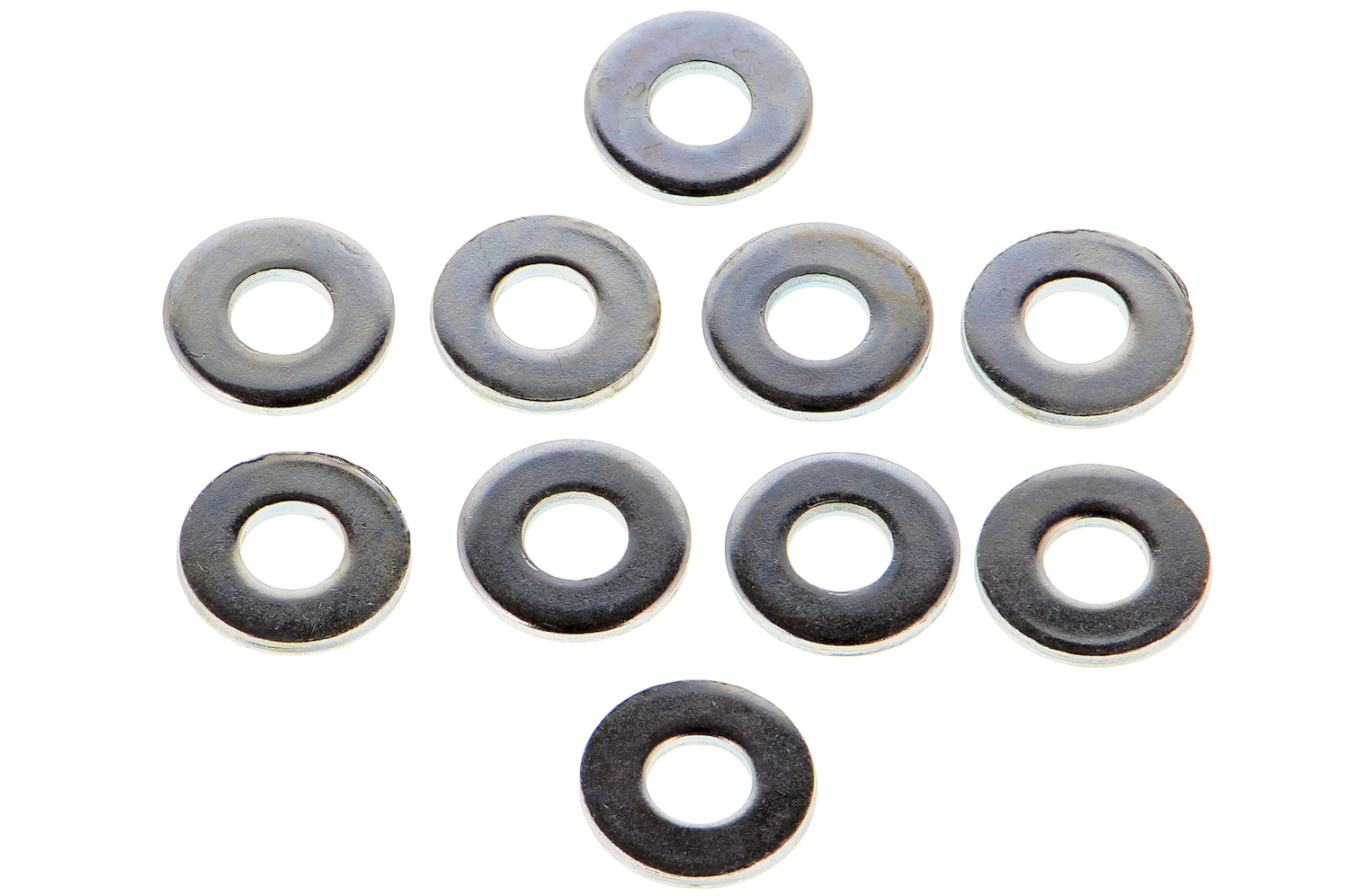 Alignment Shim Mevotech Supreme MS60049