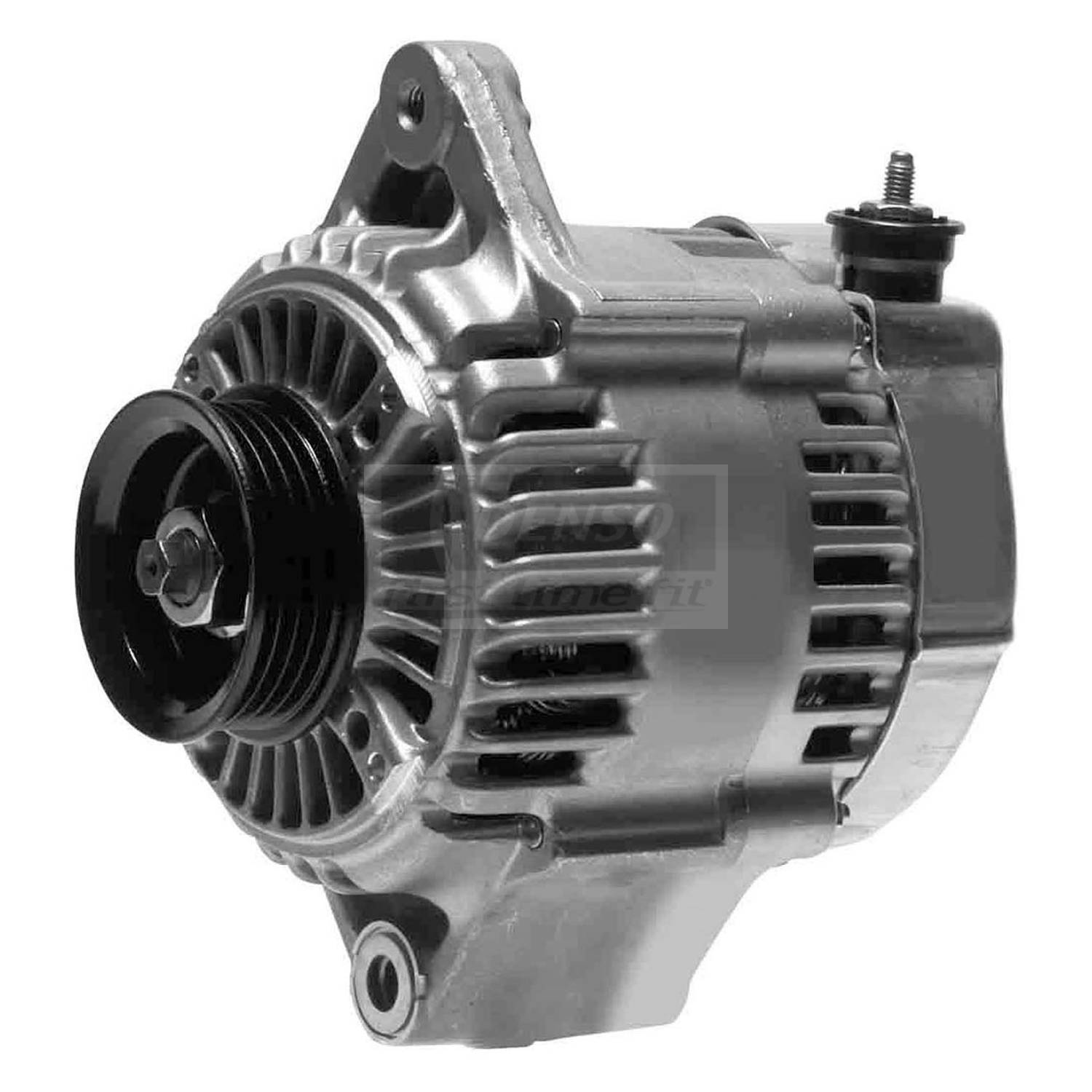 Alternator DENSO Auto Parts 210-0461