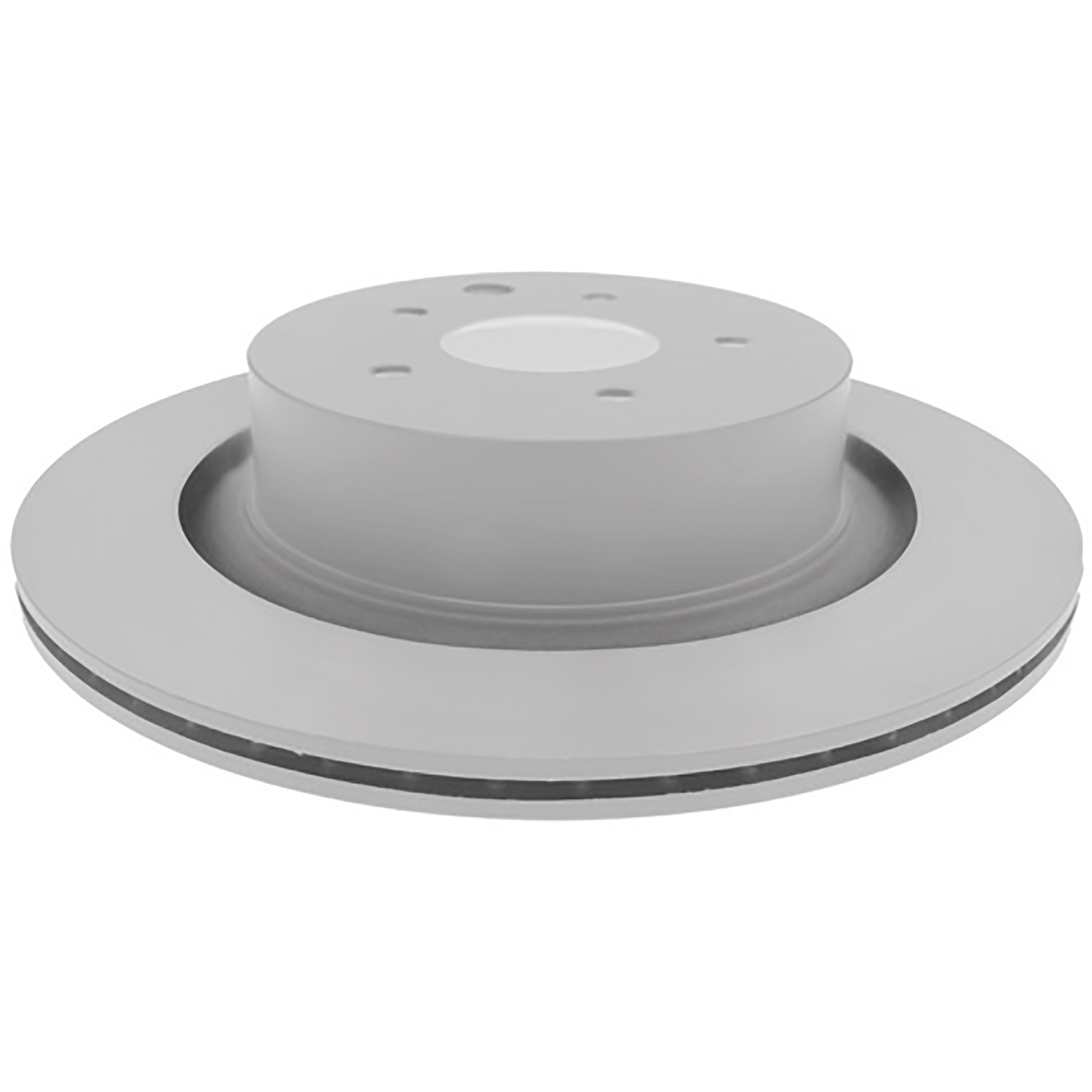 Disc Brake Rotor Centric Parts 320.42093F