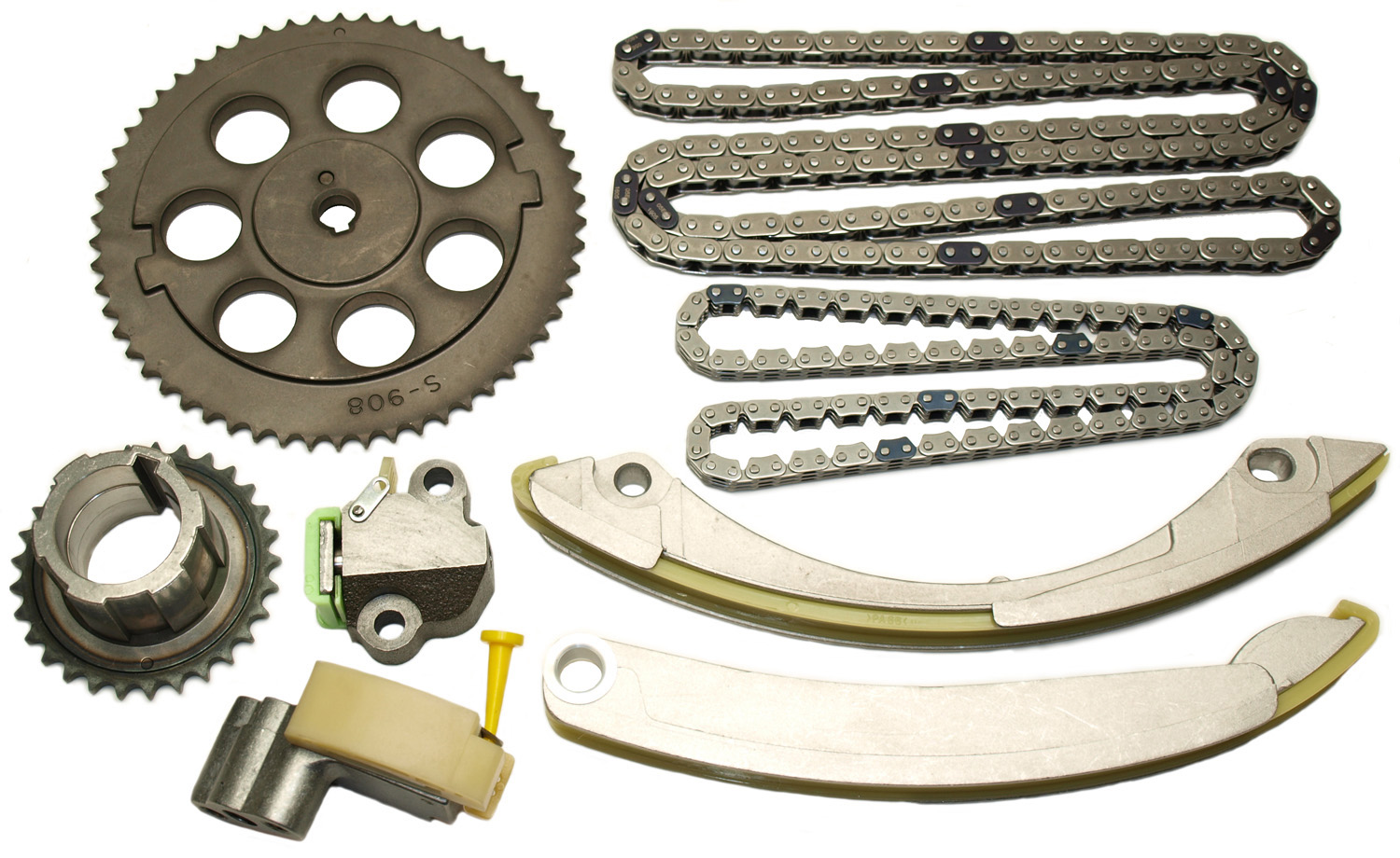 Engine Timing Chain Kit Cloyes 9-0195SC