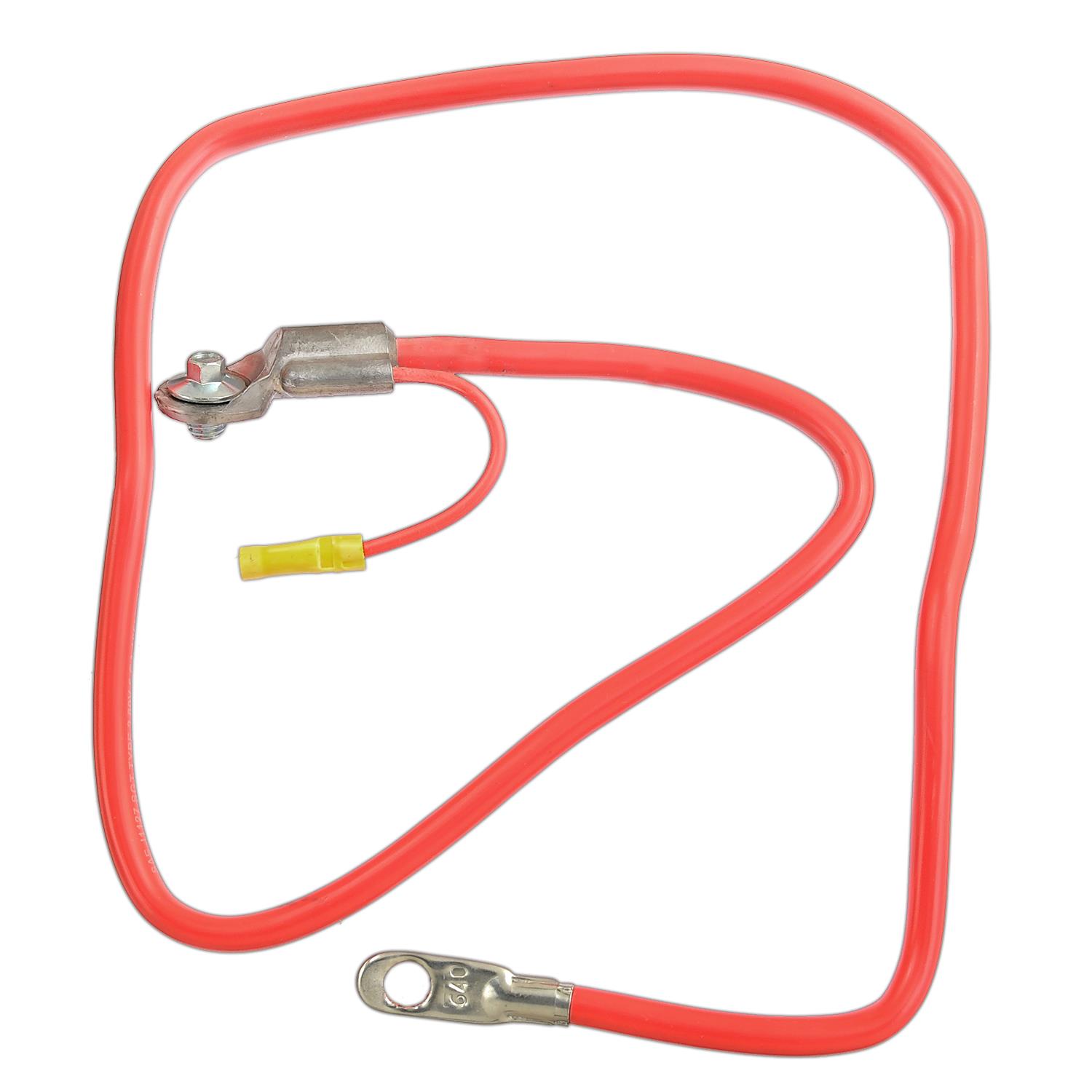 Battery Cable Federal Parts 7406STC