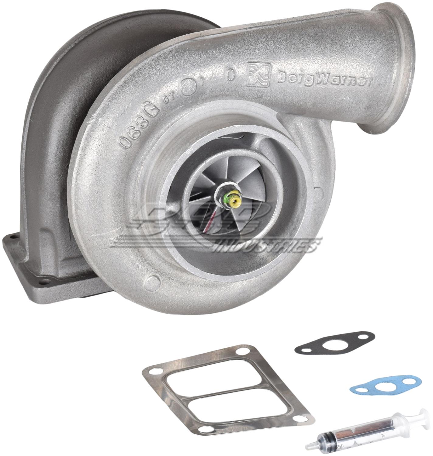Turbocharger OE-TurboPower D91080008N