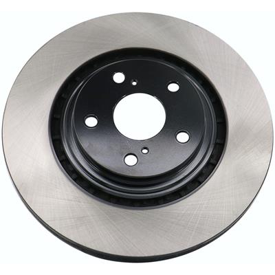Disc Brake Rotor Perfect Stop PS126565