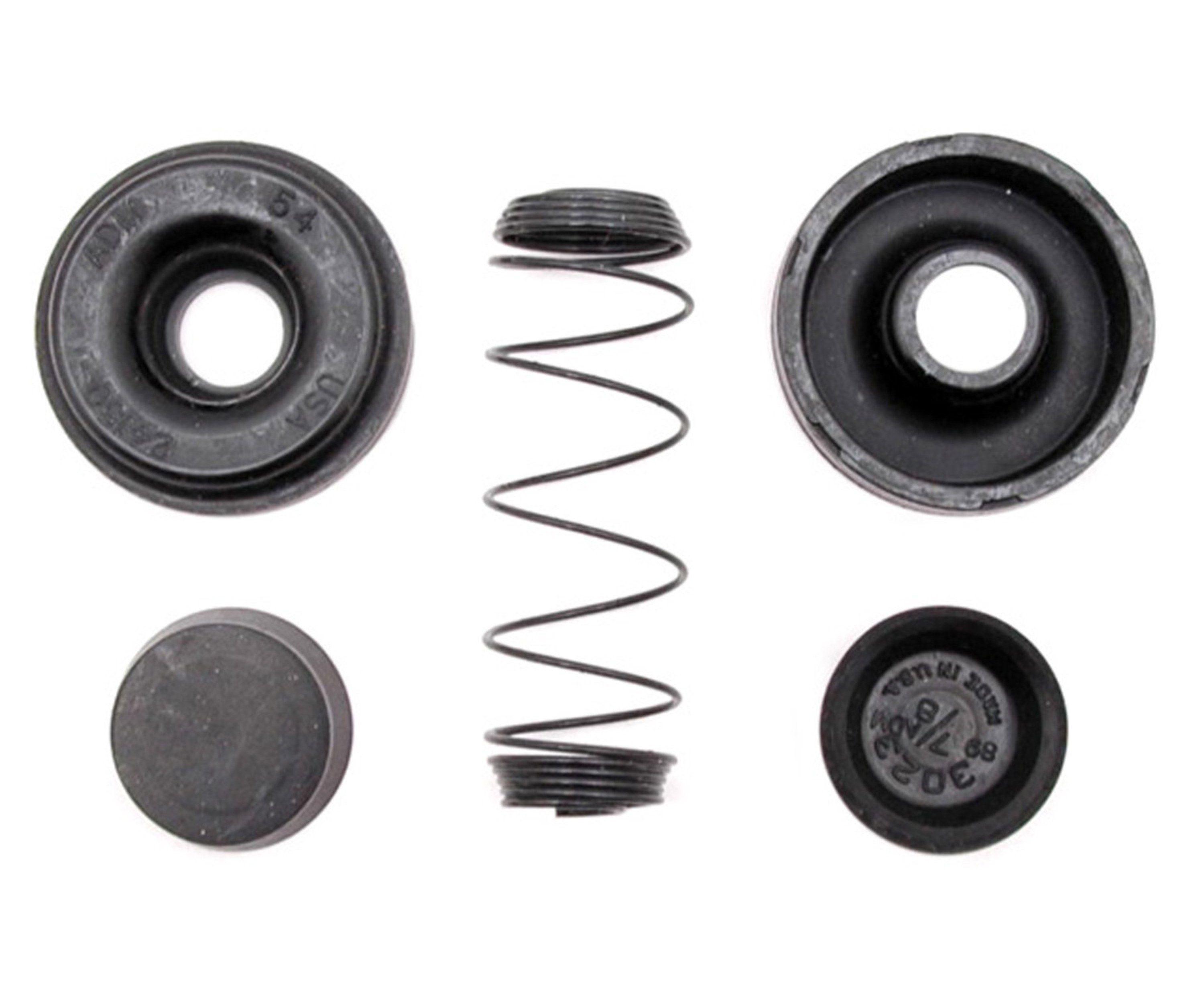 Drum Brake Wheel Cylinder Kit Raybestos Brakes WK-1732