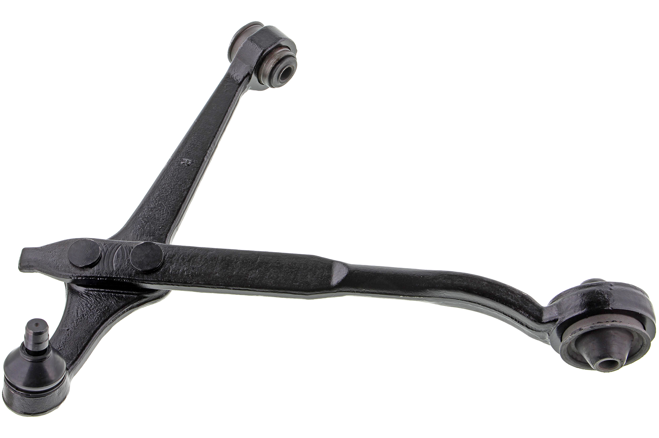 Suspension Control Arm and Ball Joint Assembly MacPherson Chassis C6K80011