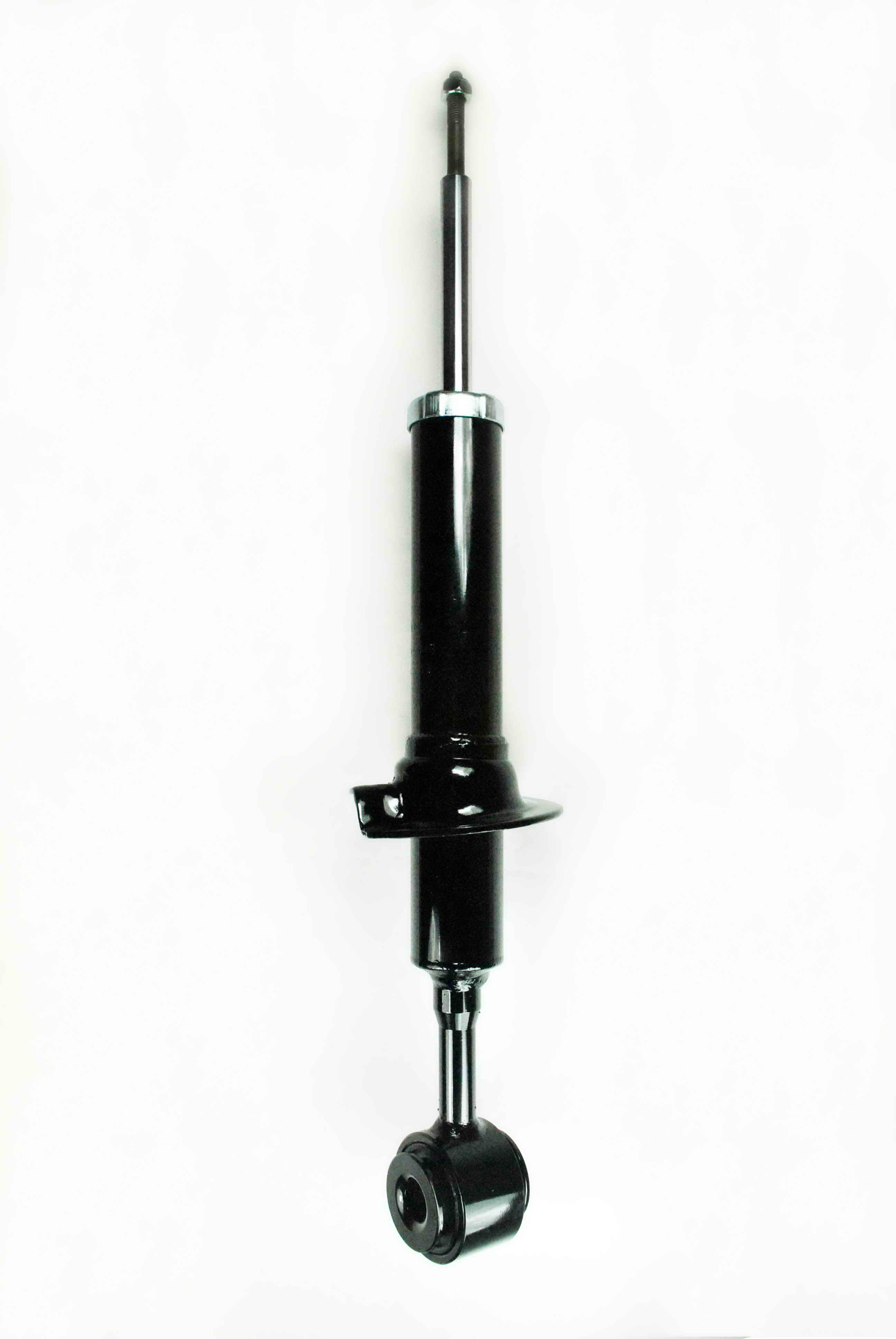 Suspension Strut MacPherson Ride Control MP345448