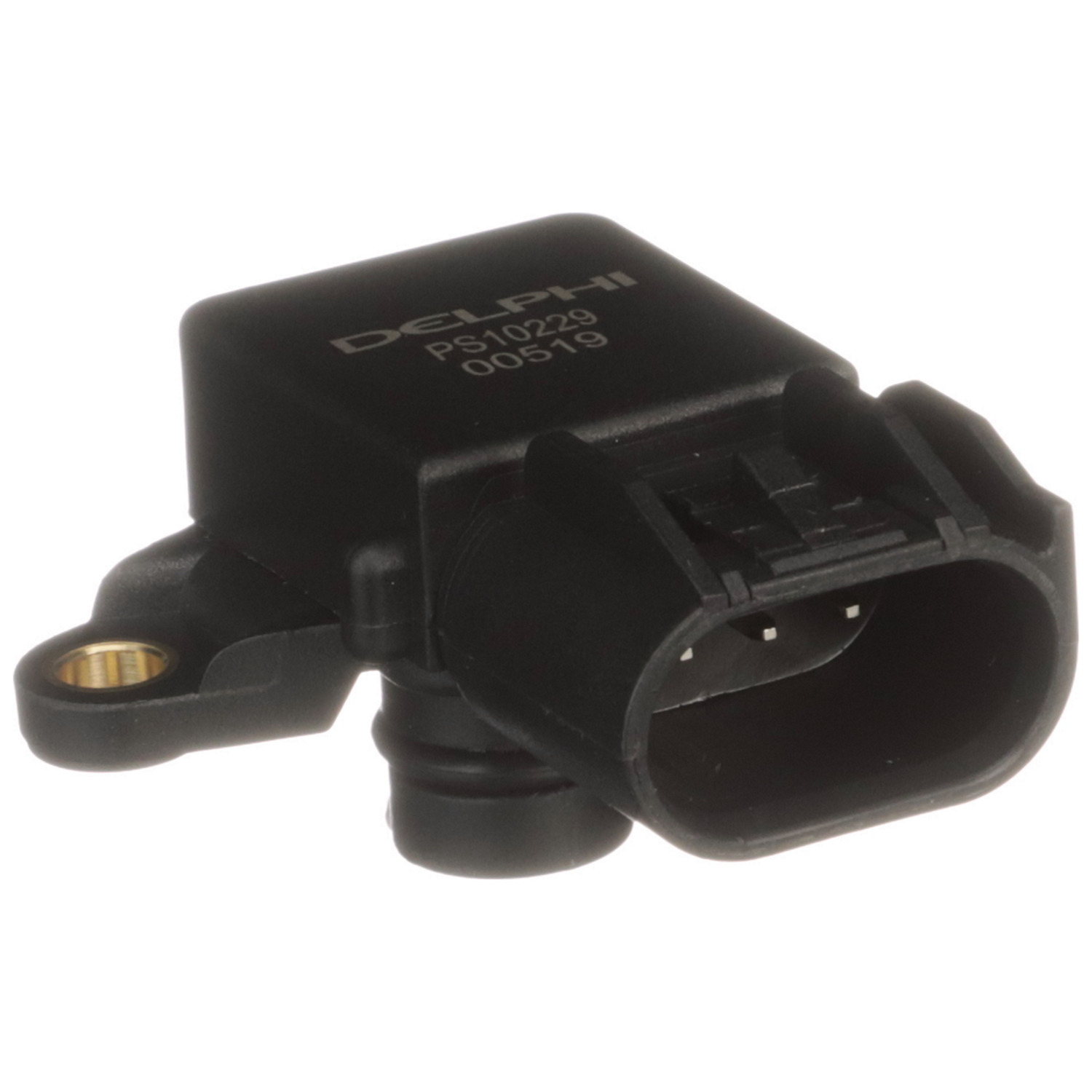 Manifold Absolute Pressure Sensor Delphi PS10229