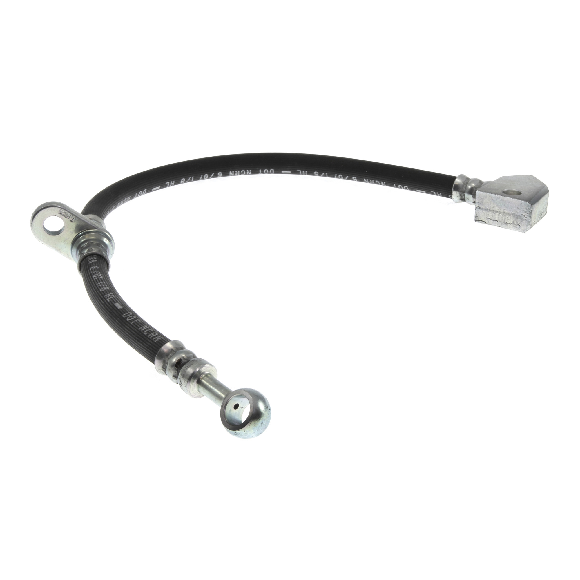 Brake Hydraulic Hose Centric Parts 150.40030