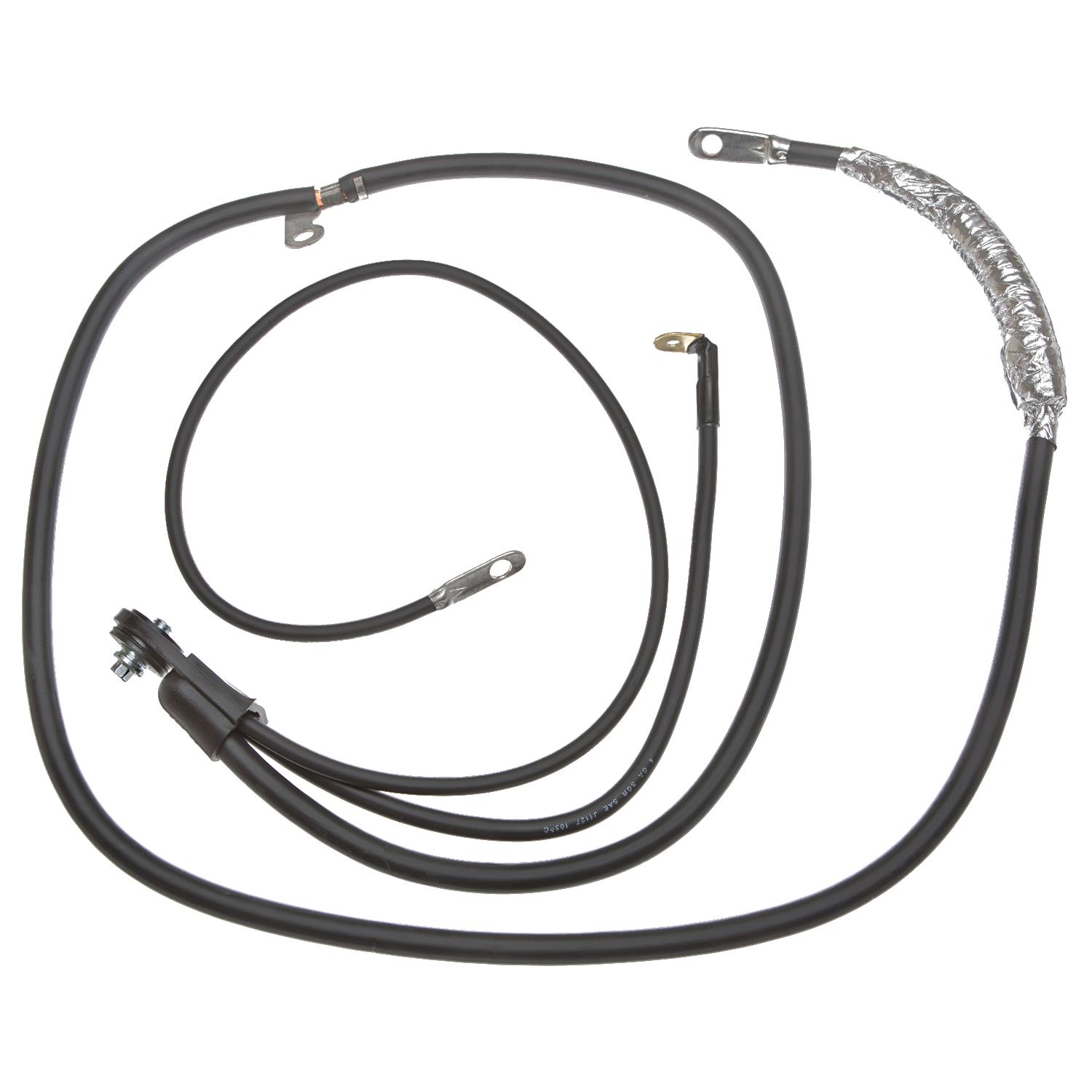 Battery Cable Standard Ignition A782HDCL