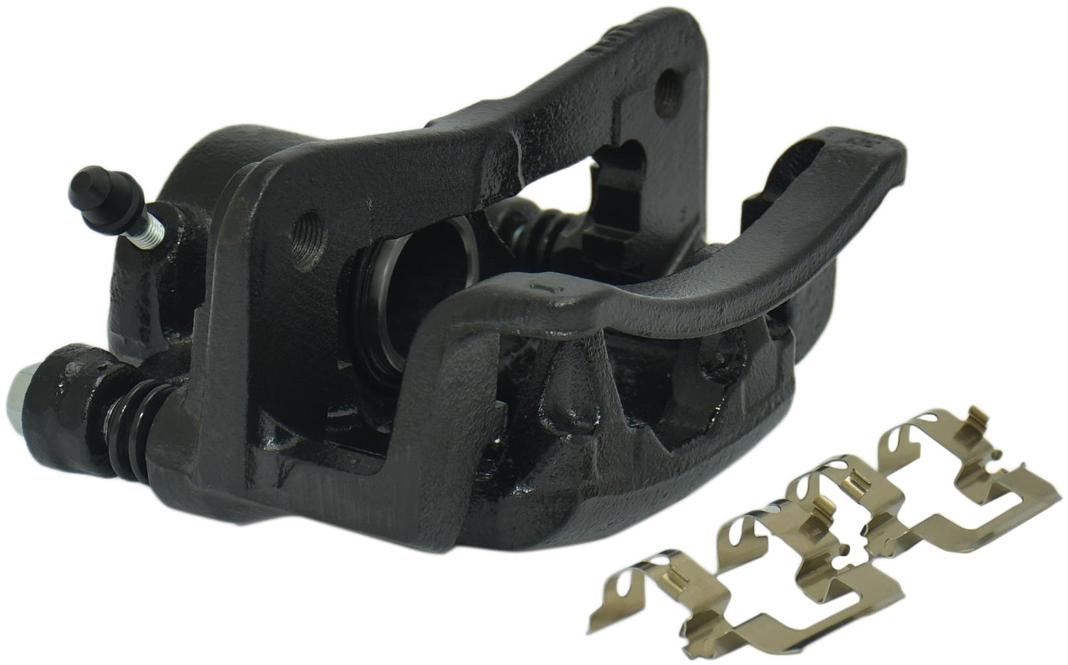Disc Brake Caliper Perfect Stop 89X01913A