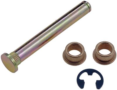 Door Hinge Pin and Bushing Kit Dorman - Autograde 703-270