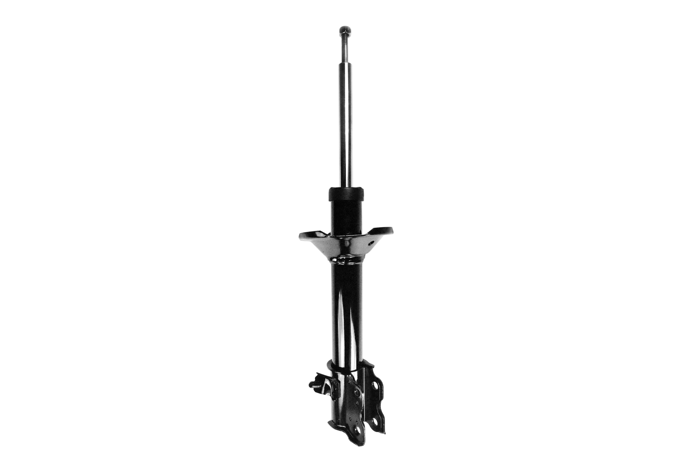 Suspension Strut MacPherson Ride Control MP332332L