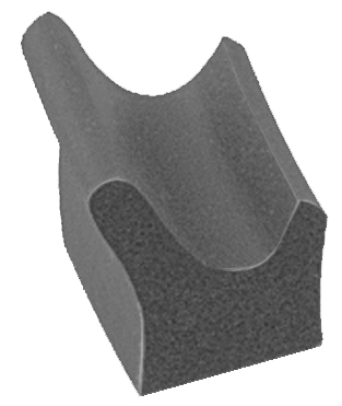 Door Seal Auveco 4675