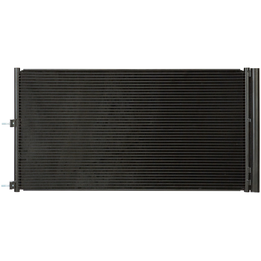 A/C Condenser Spectra Premium 73975