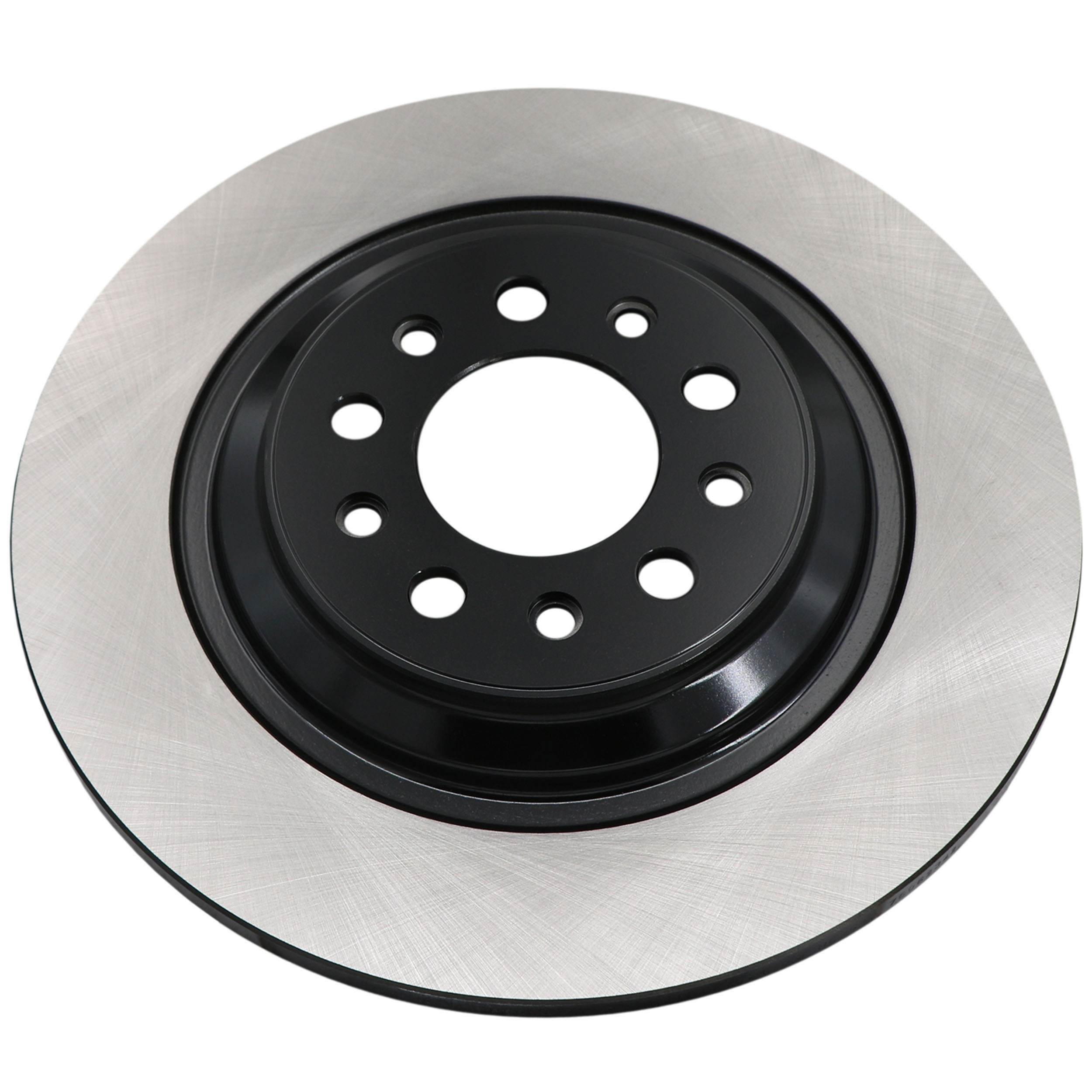 Disc Brake Rotor Perfect Stop PS901274HC