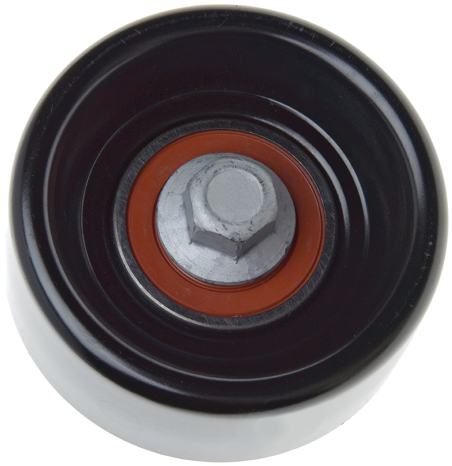 Accessory Drive Belt Idler Pulley Gates 36218