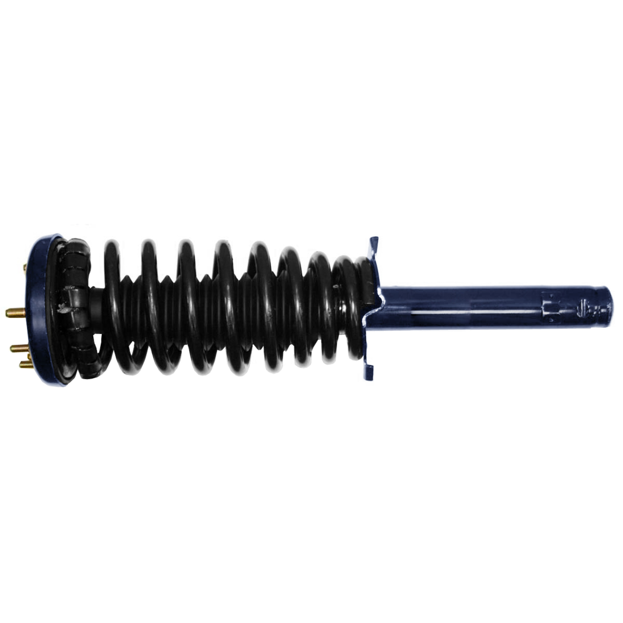 Suspension Strut and Coil Spring Assembly Monroe Shocks & Struts 181691R
