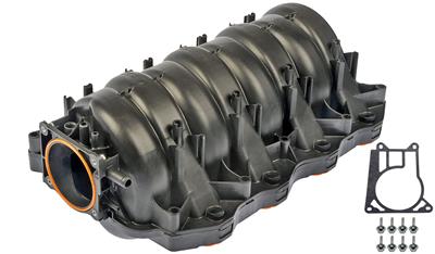 Engine Intake Manifold Dorman - OE Solutions 615-190