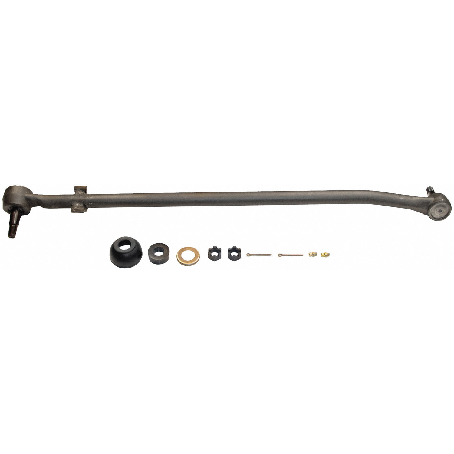 Steering Drag Link MOOG Chassis Products DS812